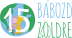 Bábozd Zöldre Egyesület
